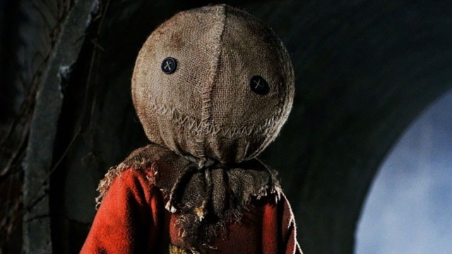 Sam Trick 'R Treat