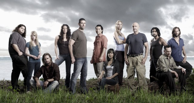 Every “Lost” Character Ranked by How They’d Be As a Guest on “The Joe Rogan Experience”