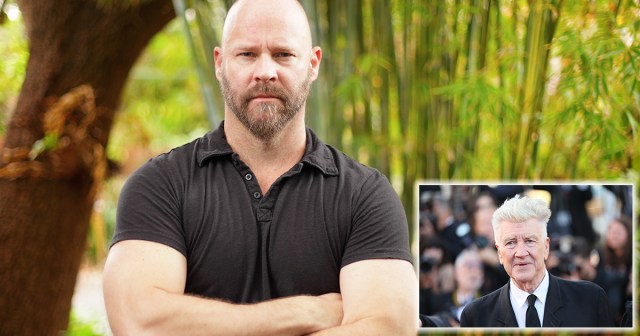 Opinion: If David Lynch Is Such a Genius Filmmaker, Why Won’t He Fight Me?