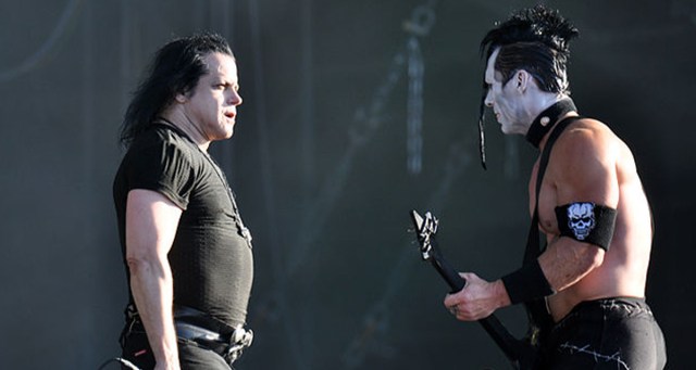 20 Misfits Songs That Will Get You Kicked Out of the PTA for Playing at a Children’s Halloween Party