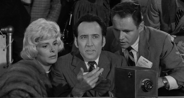 30 Classic “Twilight Zone” Episodes Ranked by How Much Better They Would Be If the Lead Role Was Played by Nicolas Cage