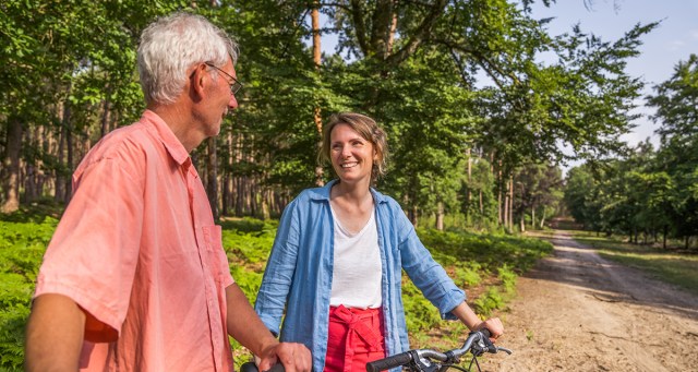 Nostalgia Bait? My Dad is Dating a Girl I Went to High School With