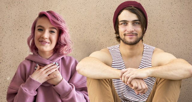 Report: Pop Punk Frontman’s High School Sweetheart Still in High School