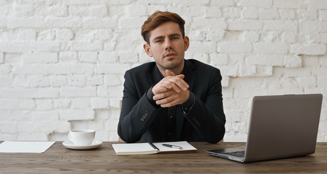 Nine Productive Years of Therapy No Match For Brief Chance at Revenge