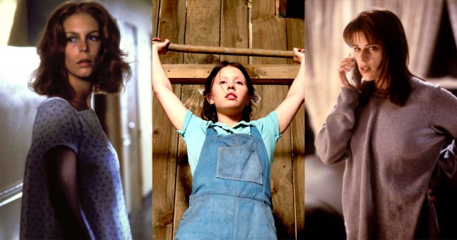 Scream Queens Ranked by How Bad We Want Them Fronting Our Band