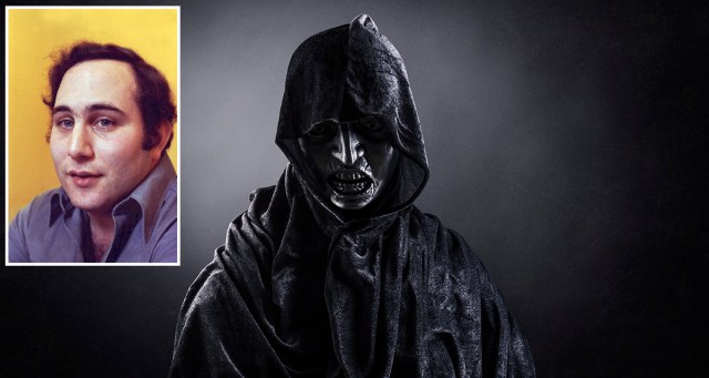We Interviewed the Demon That Possessed Son of Sam’s Neighbor’s Dog, and We’ve Gotta Admit He’s Pretty Persuasive