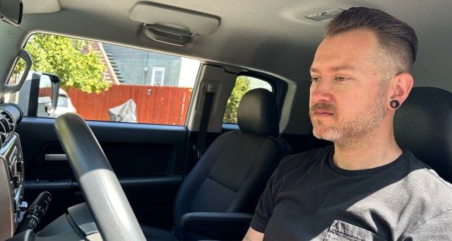 115th Final Mix Ready for Car Test