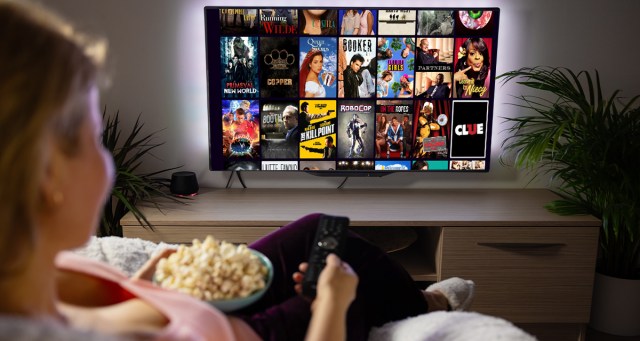 Second Page of Tubi Search Results Offers Horrifying Glimpse Into the Absolute Dregs of Human Creative Output