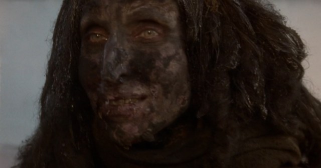 We Interviewed LA Crust Punk Legend, That Dumpster Witch From Mulholland Drive