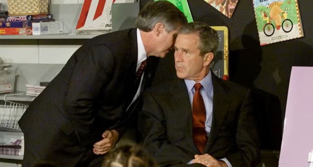 Ten Underrated Albums From 2001 That Could Have Stopped 9/11 If Someone Were Listening to Them on the Plane