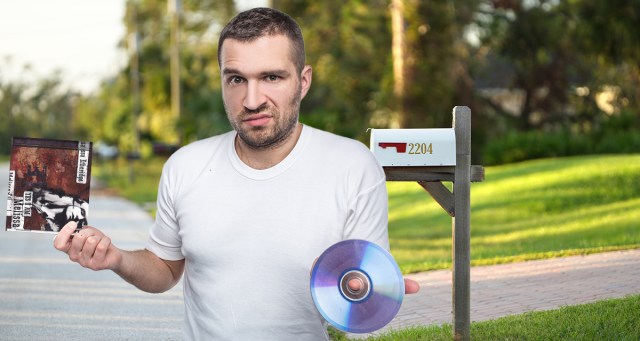 Hold Up! If Columbia House Went Out Of Business 10 Years Ago, Who Keeps Mailing Me These Melissa Etheridge CDs?