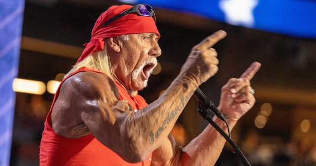 Opinion: Hulk Hogan’s Political Beliefs Are Irrelevant to Me Because I Haven’t Forgiven Him Since He Joined the nWo