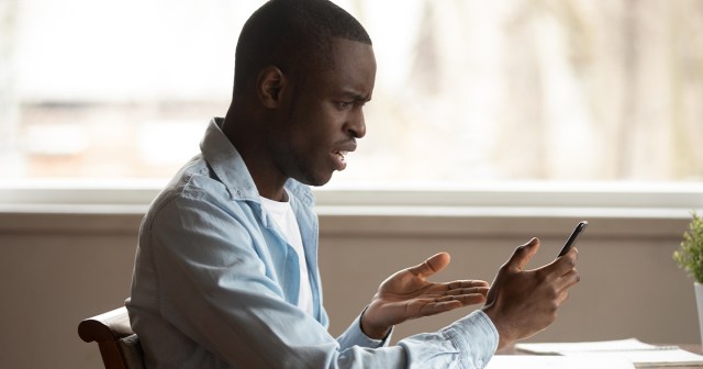 Oh No: They’re Making Me Call the Pharmacy To Get a Refill of My Anxiety Meds