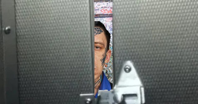 Where Are They Now? Those Bouncers That Told Me I Was Too Drunk To Come In but I Ran Past Them Anyway