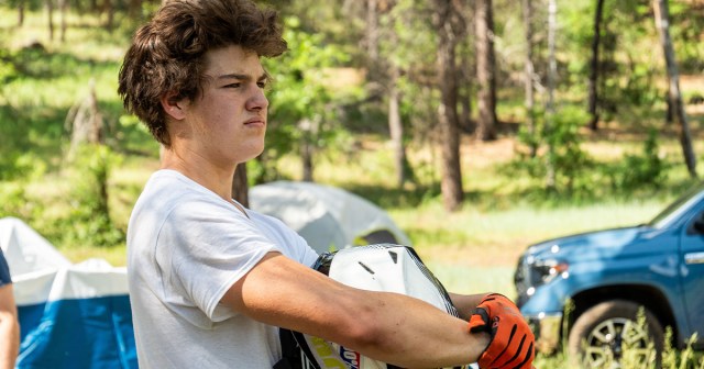 Opinion: It’s Strange That Everyone Here Remembers What They Were Doing on 9/11, but Nobody Can Tell Me Where They Were When My Dirtbike Was Stolen