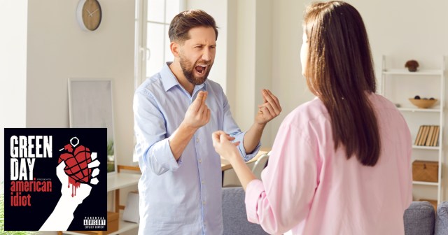 Opinion: If Green Day Is Considered “Punk,” Then I Should Be Considered Mentally Fit Enough for Visitation Rights