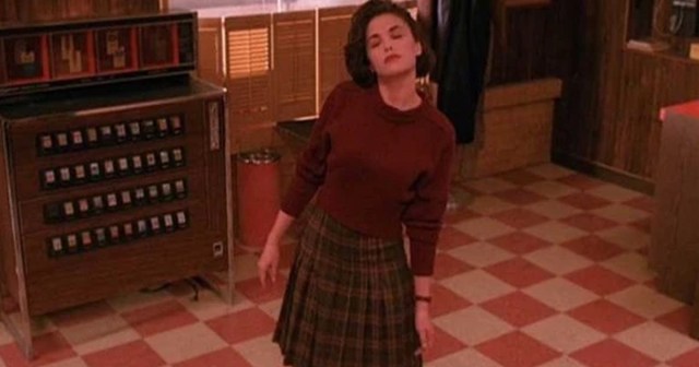 Everything I Care To Know About Jazz I Learned From the “Twin Peaks” Soundtrack