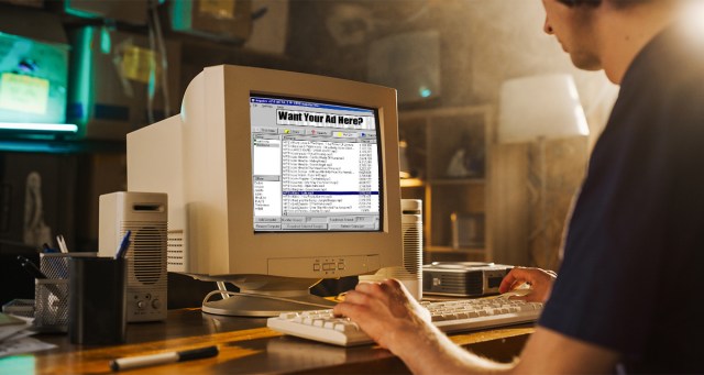 25 Punk Albums Turning 25 This Year That All Turned Out to Be Viruses When You Downloaded Them From Napster On Your Dad’s Work Computer