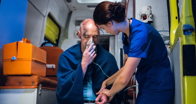 OK Go Video Ends in Tragedy When Mouse Trap Tied to Alarm Clock Causes Ping Pong Balls to Release Early