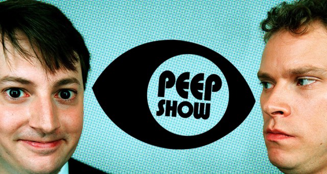 40 “Peep Show” Characters Ranked by How Likely They Are To Join a Violent Gang of Soccer Hooligans