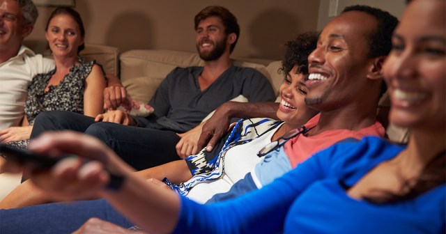 Opinion: This Country Needs To Set Politics Aside and Pick a Crappy Show We All Watch