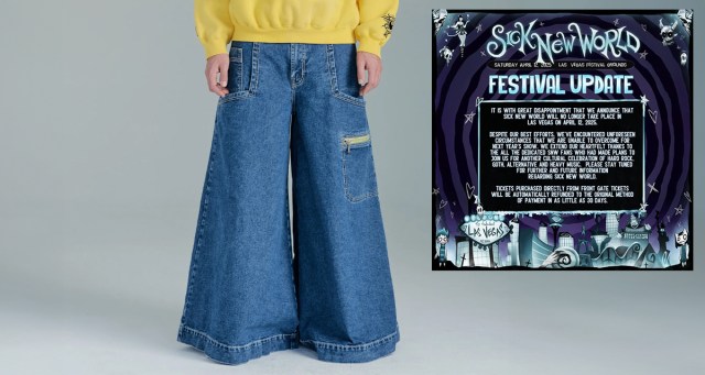 JNCO Stock Prices Plummet Following Sick New World Cancelation Announcement