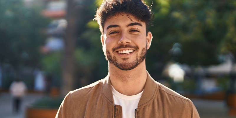 Weekends Only Icon Sober Icon? This Man Only Drinks on Weekends