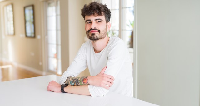 Opinion: My Next Tattoo Will Be the One That Fixes Me