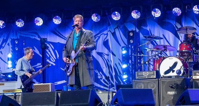 Them Crooked Vultures Shocked To Learn About Dave Grohl’s Other Band