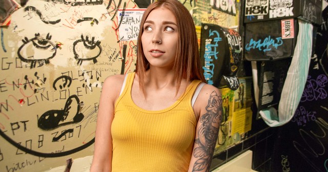 So a Part of Your Ass Just Touched the Dive Bar Toilet Seat—Here’s How To Make the Most of the Next Five Minutes Before It Falls Off