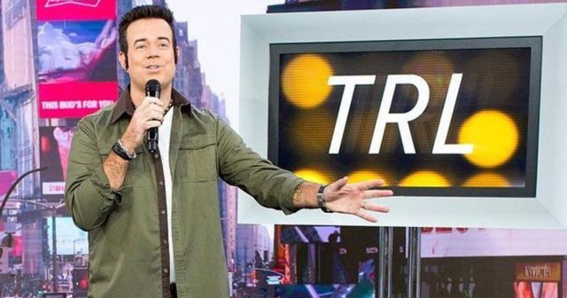 Opinion: I Interrupted Your Favorite TRL Music Video With a Fan Request 25 Years Ago, and I’d Fucking Do It Again if Given the Chance