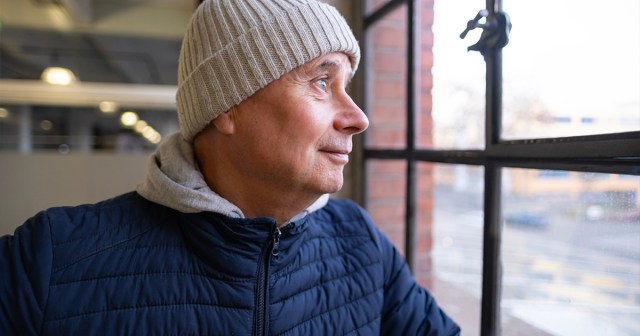 “Good Riddance” by Green Day Suddenly Starts Playing Every Time I See My Uncle Now and I’m Concerned He Might Be Dying