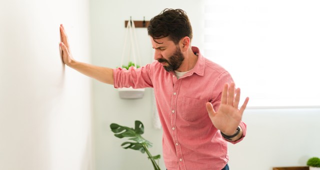Iron & Wine Fan Visibly Winded After Hearing Song at 100BPM