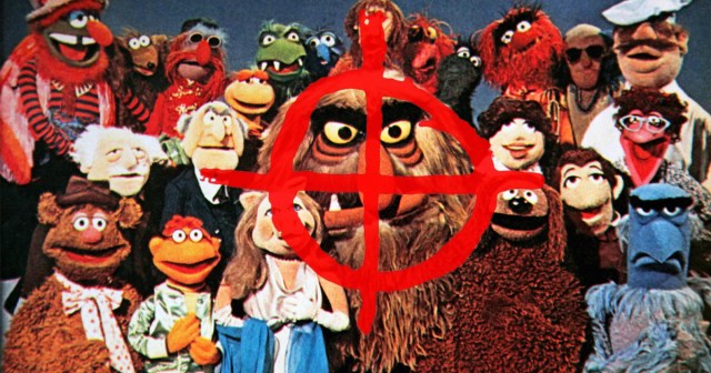 Muppets Ranked by the Likelihood That They Were the Zodiac Killer