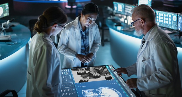 Scientists Predict Earth Has Only 10 Years of Beatles Documentaries Left