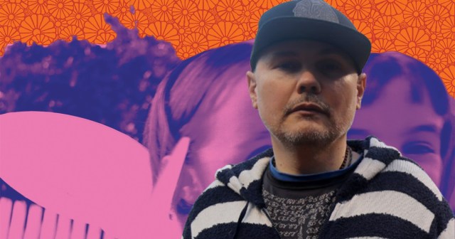 A Lot of Successful Performers Will Say “I Couldn’t Have Done It Without My Fans,” but Not Me — Guest Post by Billy Corgan