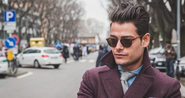 David Bowie Fan Has Completely Different Personality Every Time You See Them