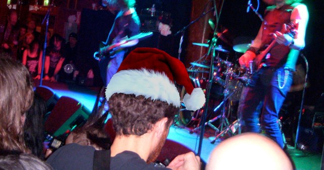 Seven Items From This Venue You Can Steal During the Show for Last-Minute Holiday Gifts