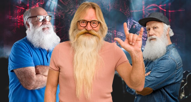 Friend Group of Dream Theater Fans Makes Pact To Lose Their Virginities Before They’re Eligible for Social Security Benefits