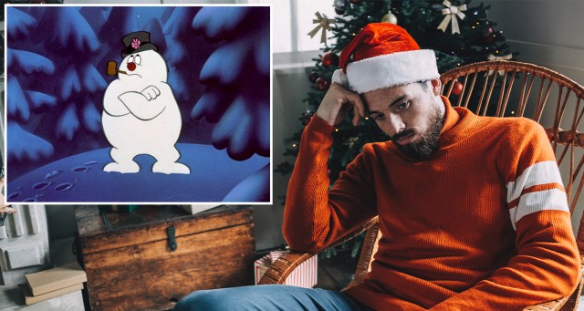 Opinion: There Are Dozens of Songs About Wanting to Fuck Santa But I Write One Song About Getting Snowplowed by Frosty and Suddenly I’m Banned From Caroling