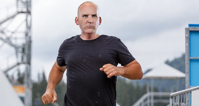 Panicked Ian MacKaye Frantically Calling Documentarians After Remembering Anecdote About ‘80s Hardcore He Hasn’t Told Anyone Yet