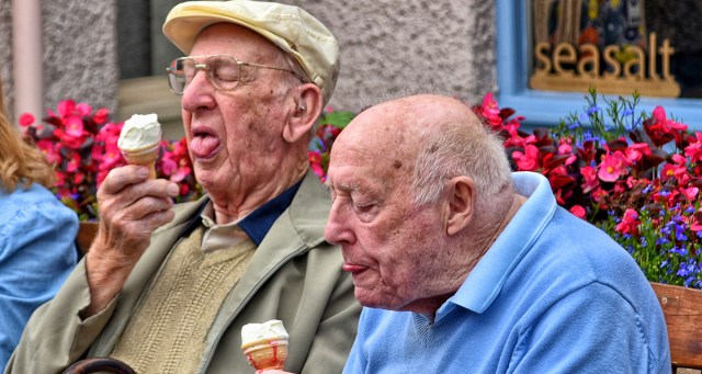 Revised Project 2025 Memo Reveals Only Approved Birth Control “Watching Old Man Tongue Down an Ice Cream Cone”