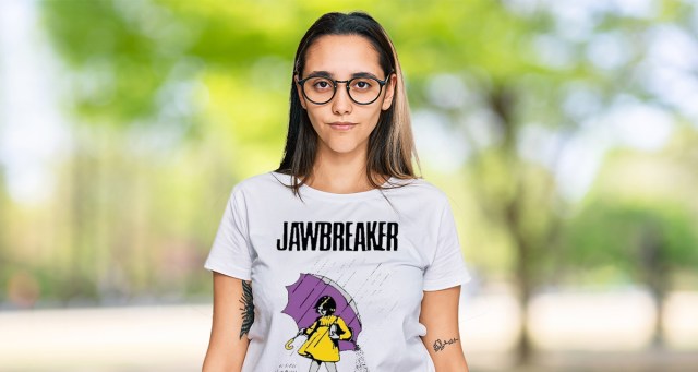 Scientists Warn that Random Women With Band Shirts May Be Asked to Name Upwards of 8 Songs by 2050