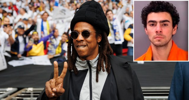 Jay-Z Quietly Pays Luigi Mangione’s Court Fees to Express Gratitude for Dominating Media Attention