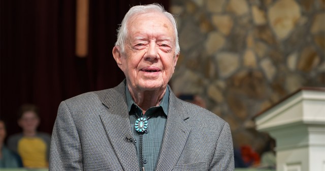 Car Racing, Prostitutes, and Mountains of Cocaine: A Breakdown of Jimmy Carter’s Final Days