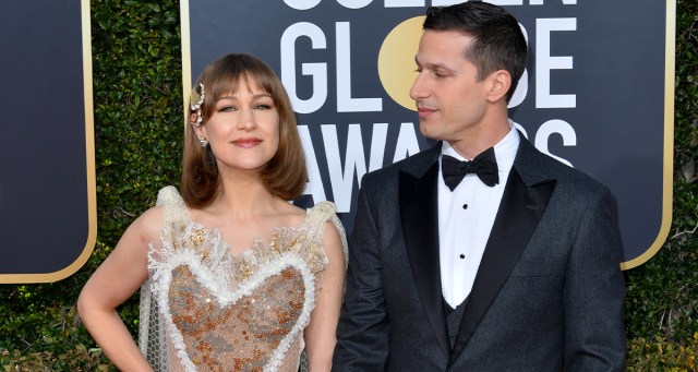 Joanna Newsom Announces New Album Will Be Ready Just as Soon as Andy Samberg Finishes Adding Comedy Rap Verses to Every Song