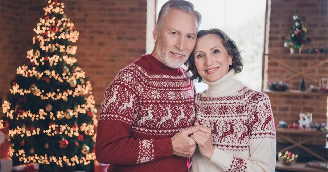 Son, You’re Old Enough To Know the Truth — There Is No Santa Claus, and Your Mother and I Enjoy a Cuck/Hotwife Dynamic