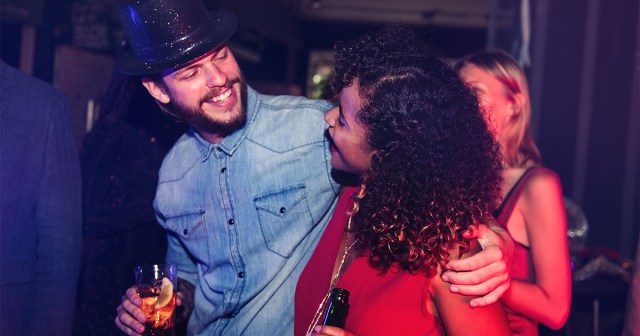 Happy New Year! My Wife’s Leaving Me for a Puppeteer