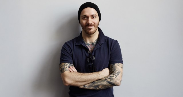 Local Man Still Riding High Off Successfully Recommending Band in 2016