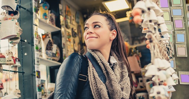 How To Support Your Local Neighborhood Businesses Even Though They Are All Full of Shit Nobody Wants